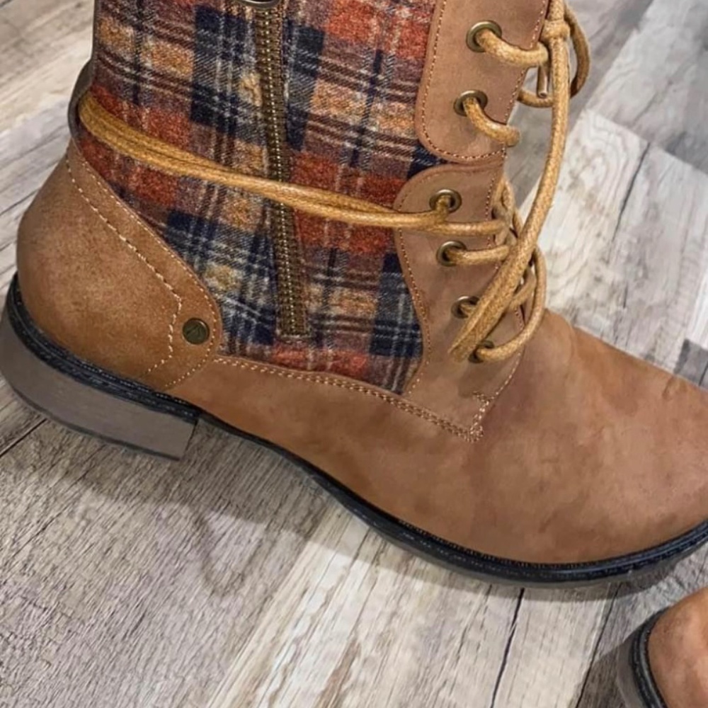 Alberto boots - Picture 3 of 3